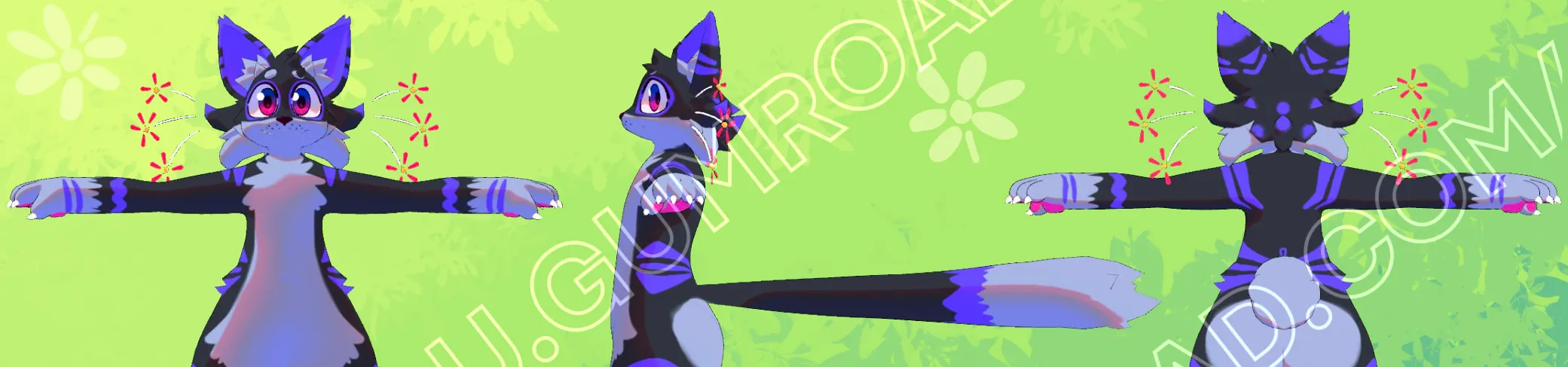 Banner for the page