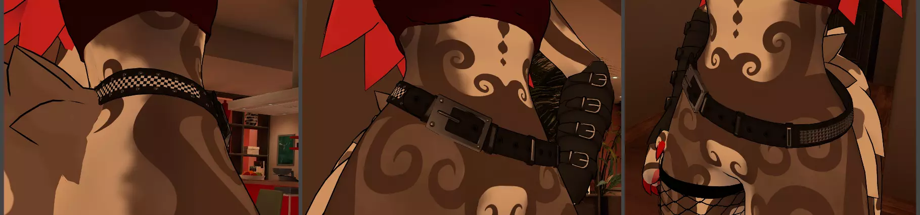 Banner for the page