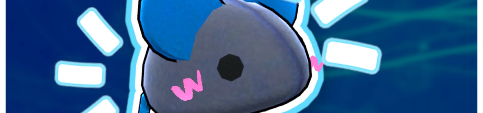 Banner for the page