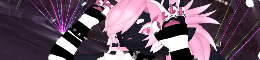 Banner for the page