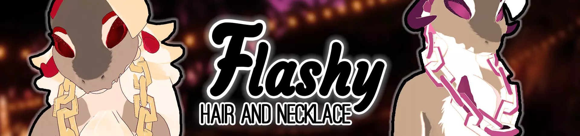 Banner for the page