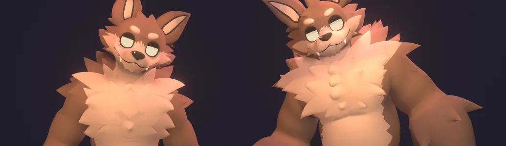 Banner for the page
