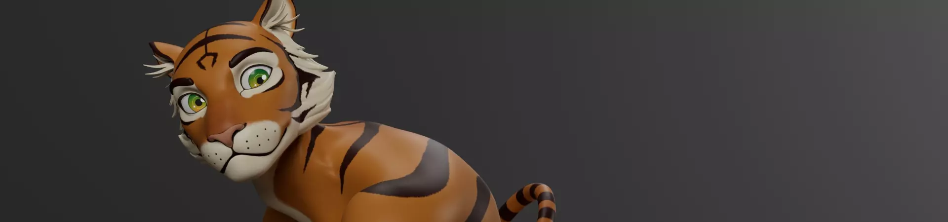 Banner for the page