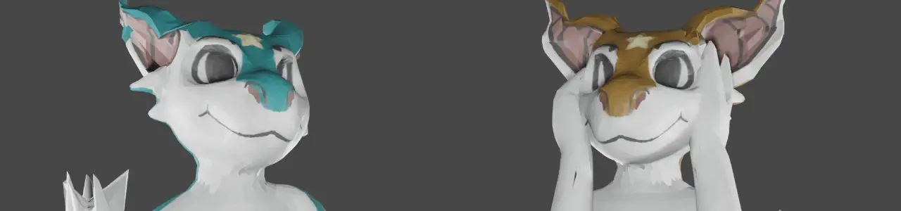 Banner for the page