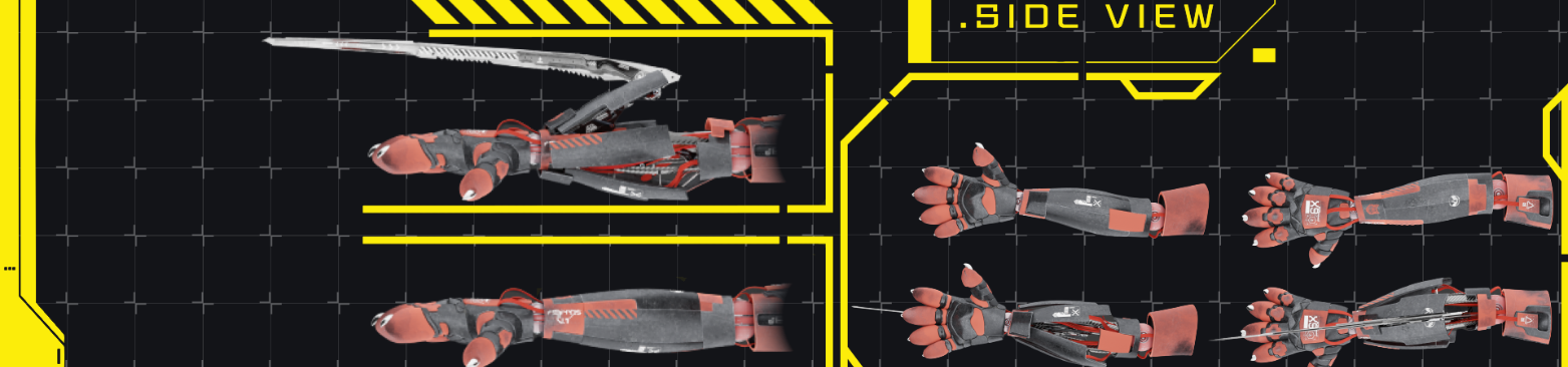 Banner for the page