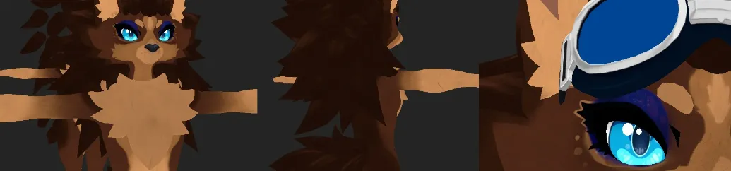 Banner for the page