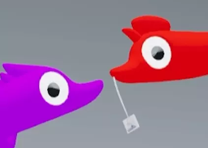 Banner for the page