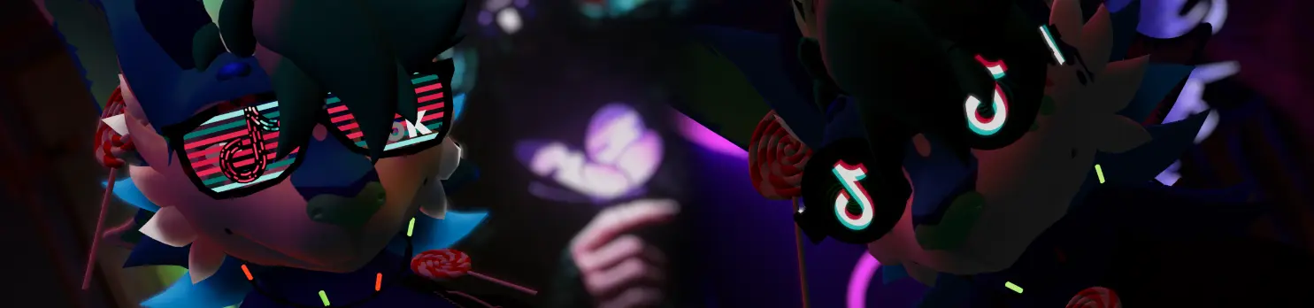 Banner for the page