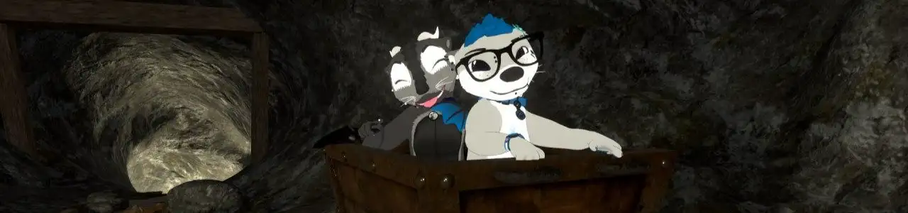 Banner for the page
