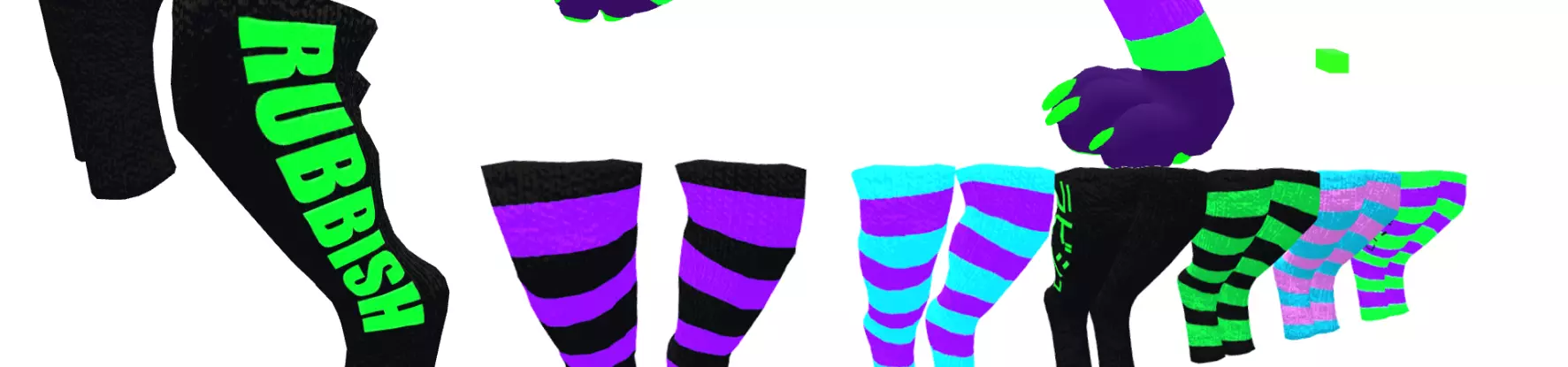 Banner for the page