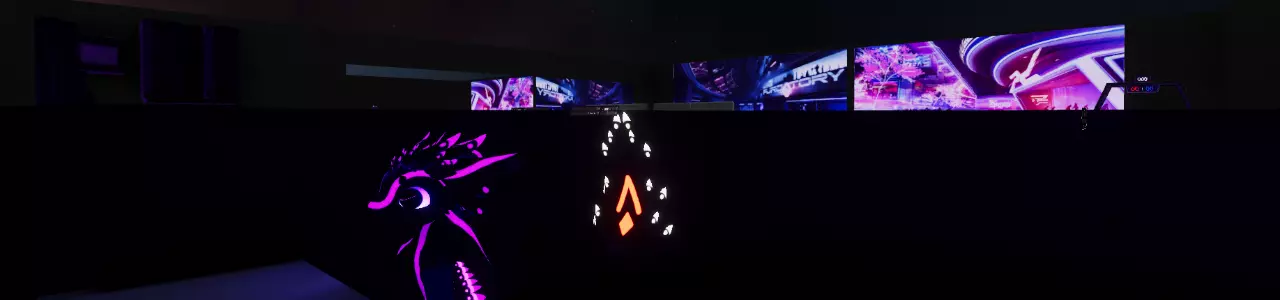 Banner for the page