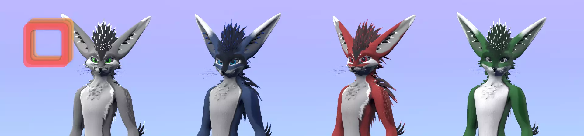 Banner for the page