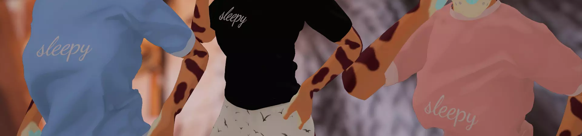 Banner for the page