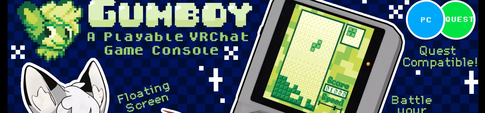 Banner for the page