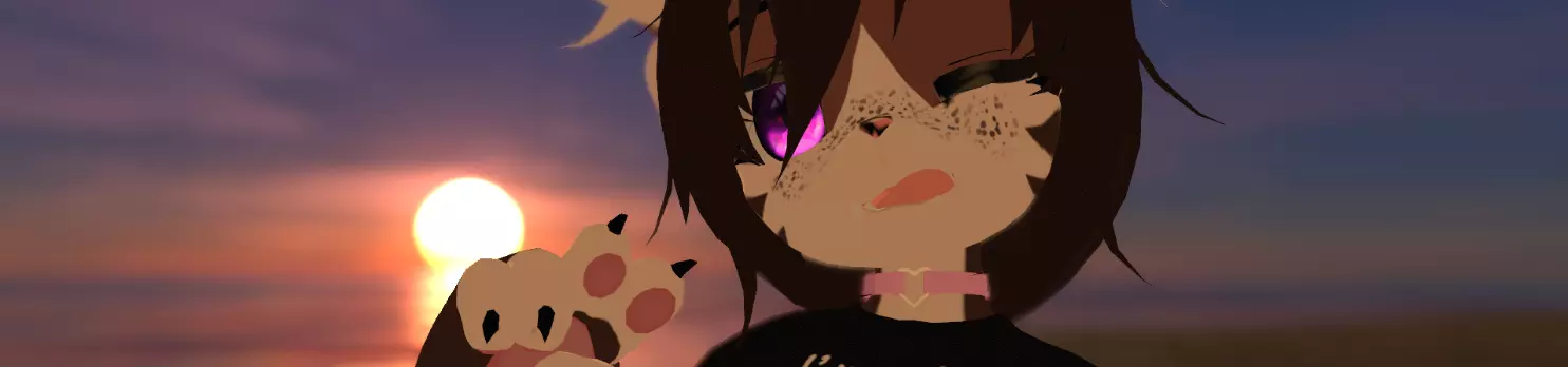 Banner for the page