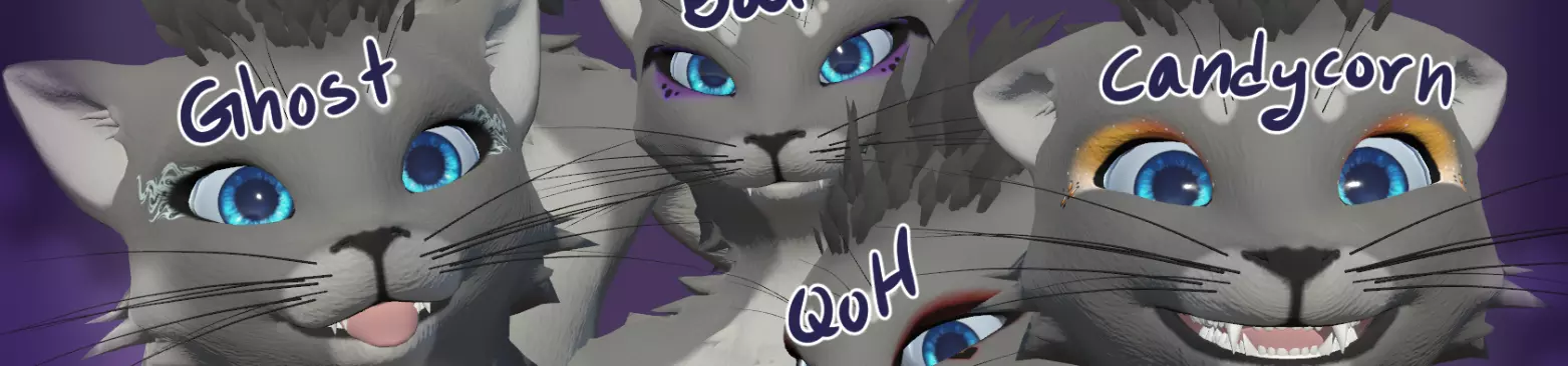Banner for the page