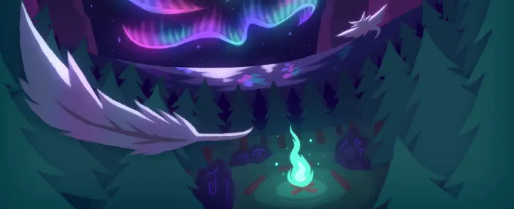 Banner for the page