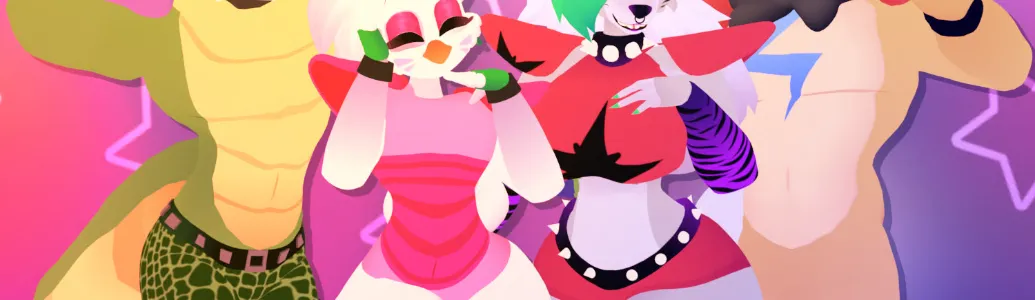 Banner for the page
