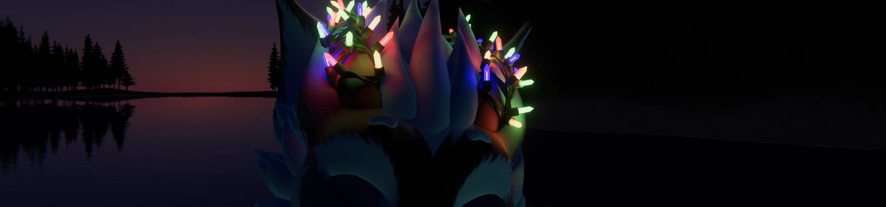 Banner for the page