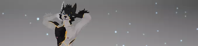 Banner for the page