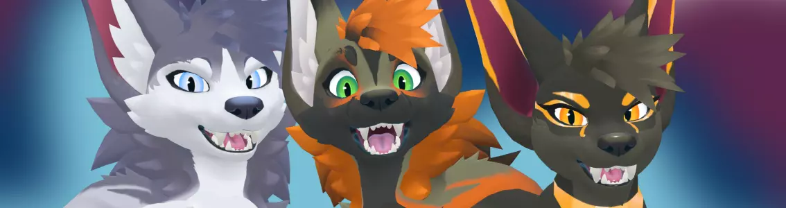 Banner for the page