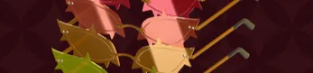 Banner for the page