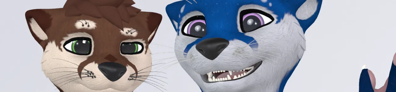 Banner for the page
