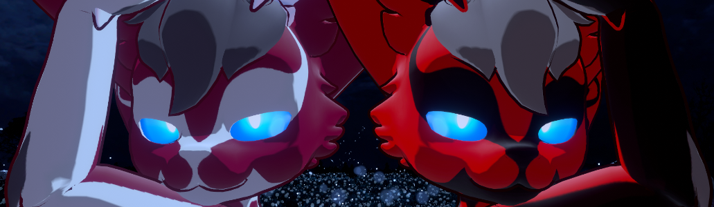 Banner for the page