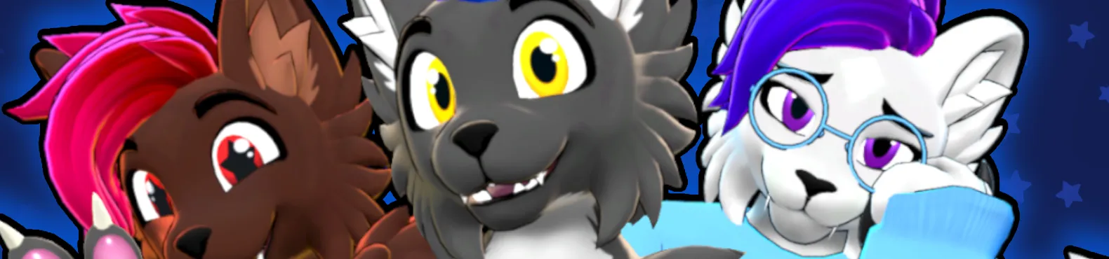 Banner for the page