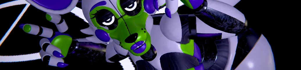 Banner for the page