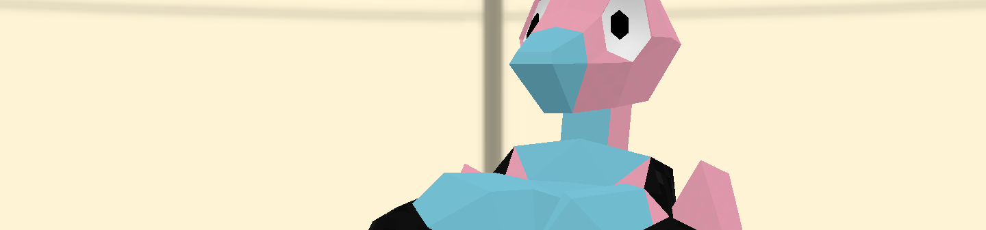 Banner for the page