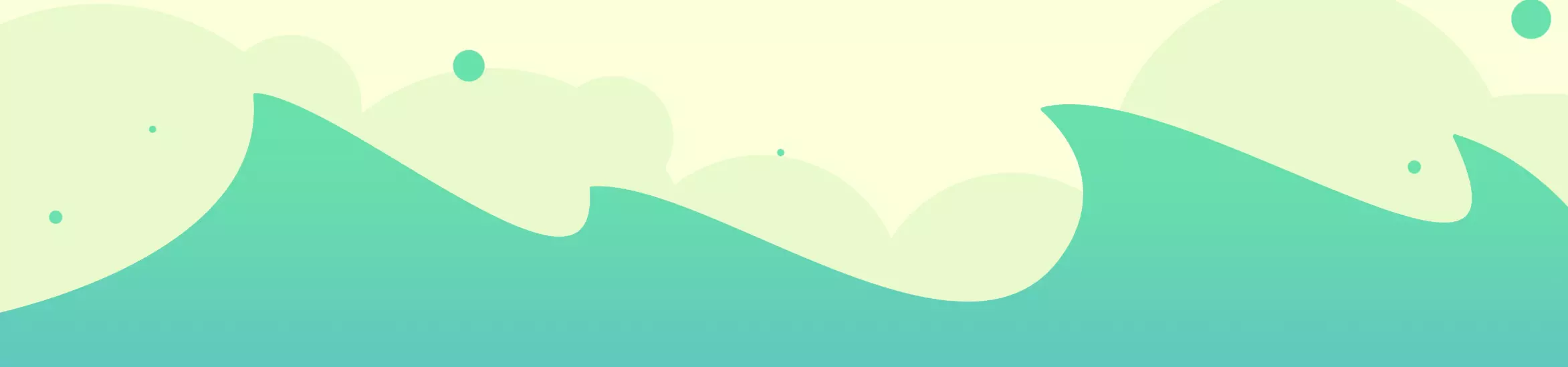 Banner for the page