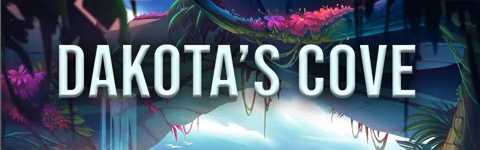 Banner for the page