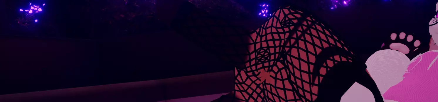 Banner for the page