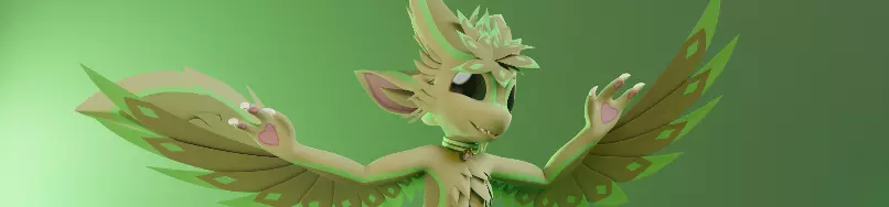 Banner for the page