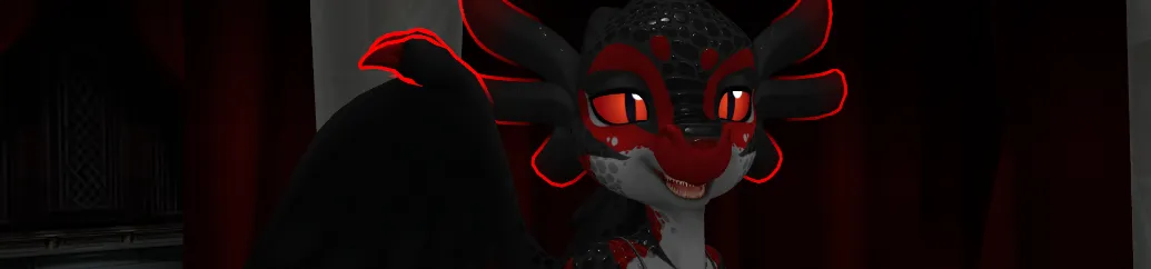 Banner for the page