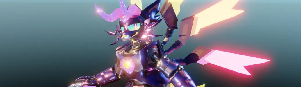 Banner for the page