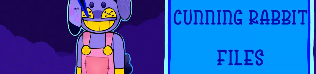 Banner for the page