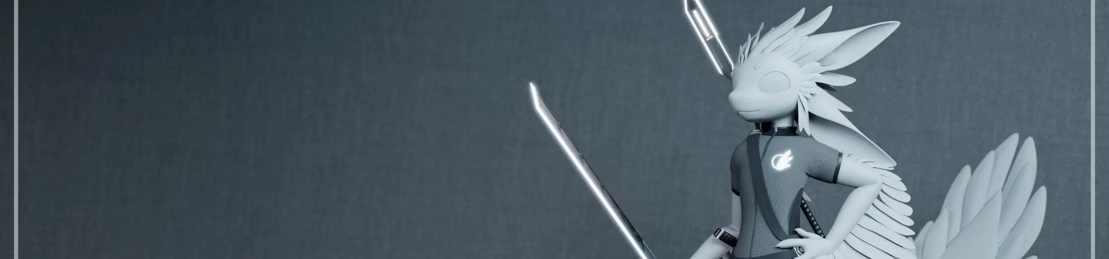 Banner for the page