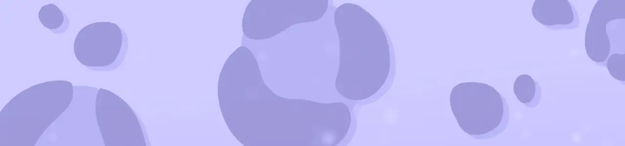 Banner for the page