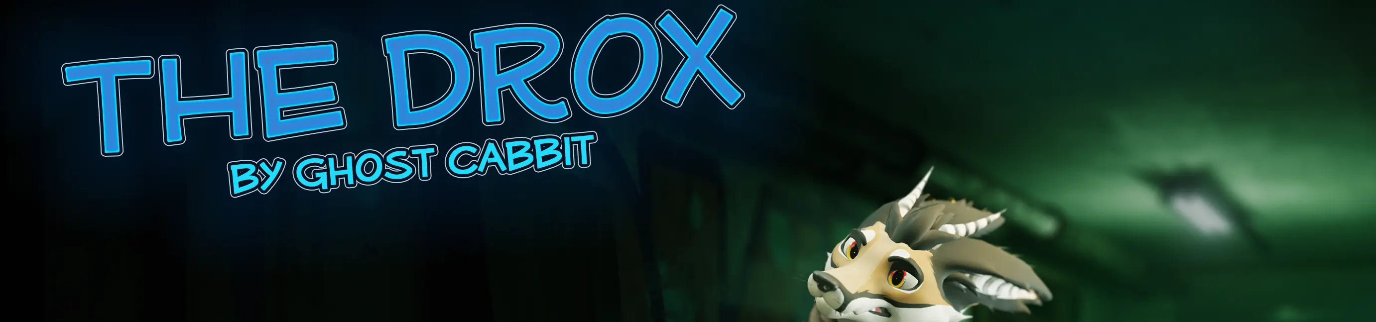 Banner for the page