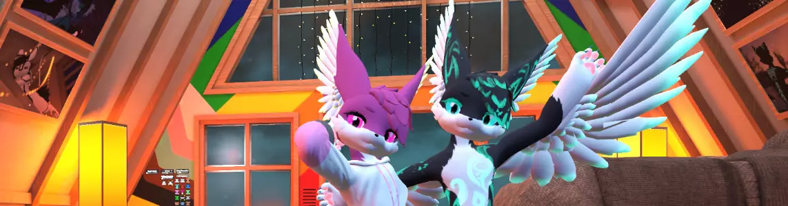 Banner for the page