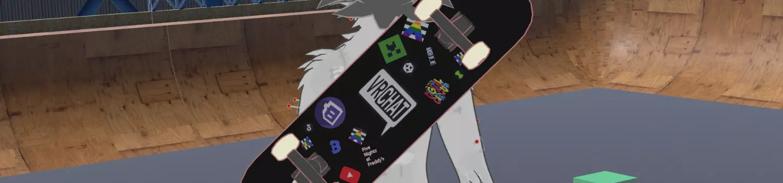 Banner for the page