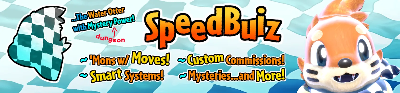 Banner for the page