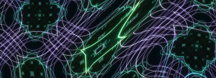 Banner for the page