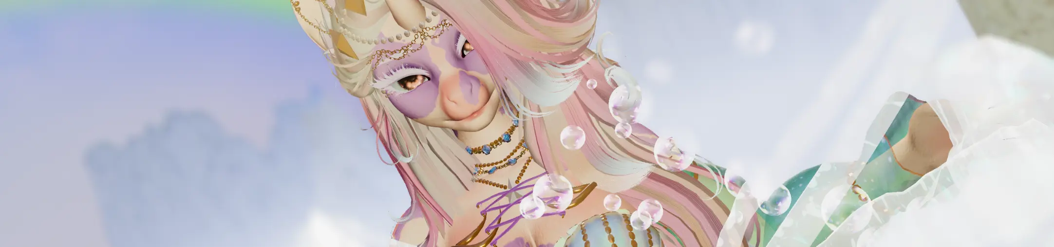 Banner for the page