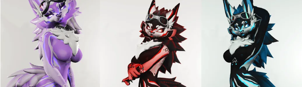 Banner for the page