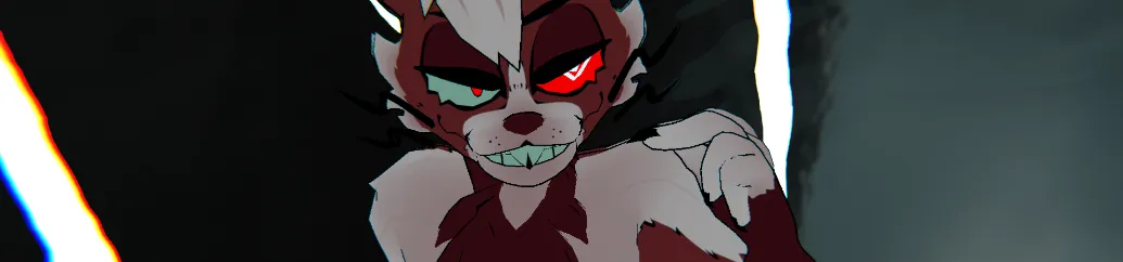 Banner for the page