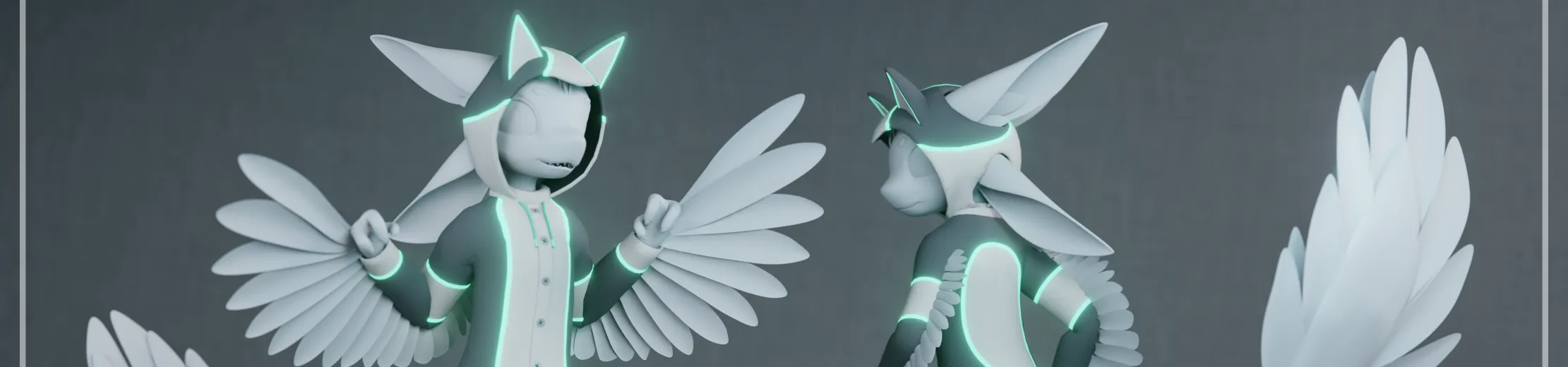 Banner for the page