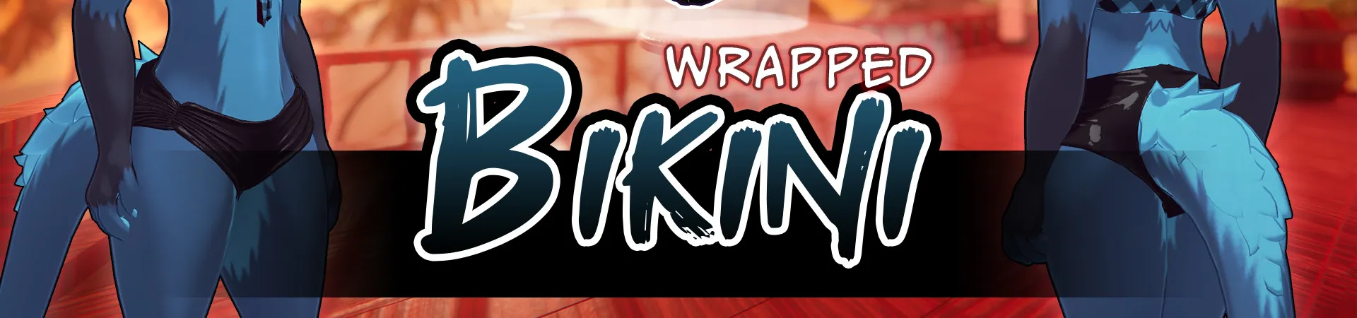 Banner for the page